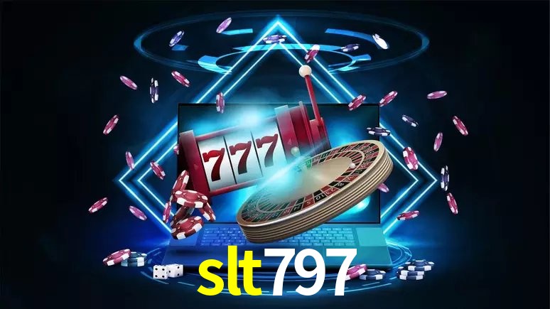 Live Casino slt797