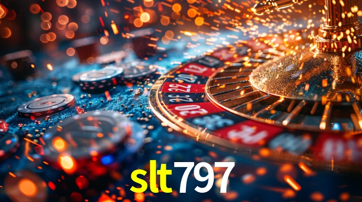 Game Providers slt797